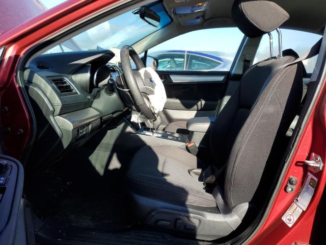 Photo 6 VIN: 4S3BNAC67J3004689 - SUBARU LEGACY 