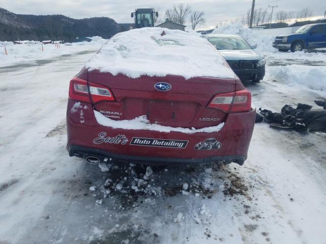 Photo 5 VIN: 4S3BNAC67J3008838 - SUBARU LEGACY 