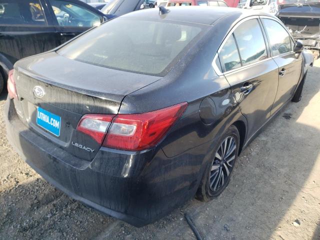 Photo 3 VIN: 4S3BNAC67J3030600 - SUBARU LEGACY 2.5 