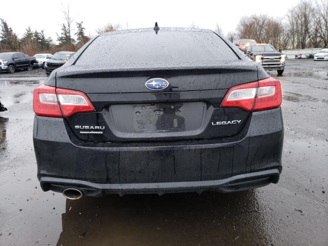 Photo 5 VIN: 4S3BNAC67J3033903 - SUBARU LEGACY 2.5 