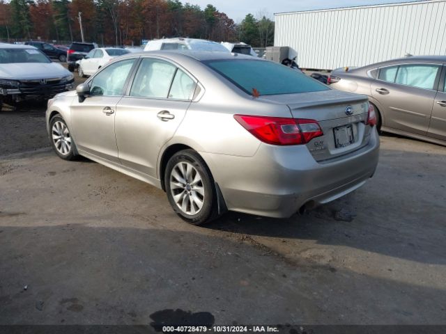 Photo 2 VIN: 4S3BNAC68F3006880 - SUBARU LEGACY 