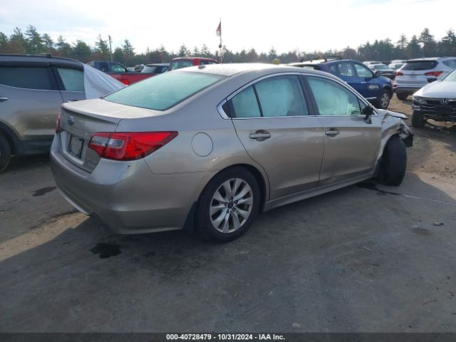 Photo 3 VIN: 4S3BNAC68F3006880 - SUBARU LEGACY 