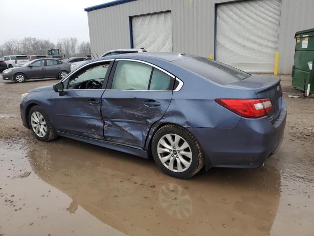 Photo 1 VIN: 4S3BNAC68F3012422 - SUBARU LEGACY 