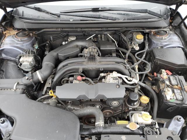 Photo 10 VIN: 4S3BNAC68F3012422 - SUBARU LEGACY 