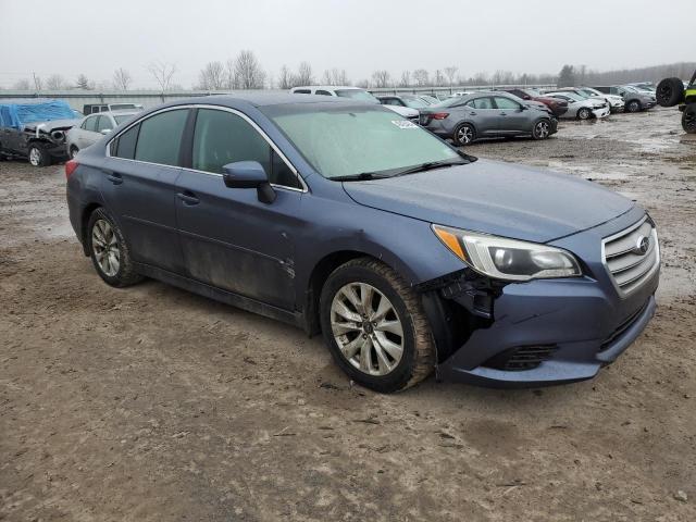 Photo 3 VIN: 4S3BNAC68F3012422 - SUBARU LEGACY 