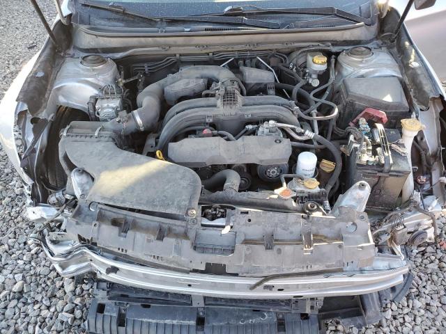 Photo 10 VIN: 4S3BNAC68F3014705 - SUBARU LEGACY 2.5 