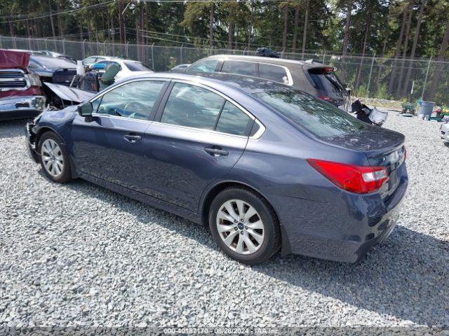 Photo 2 VIN: 4S3BNAC68F3014817 - SUBARU LEGACY 