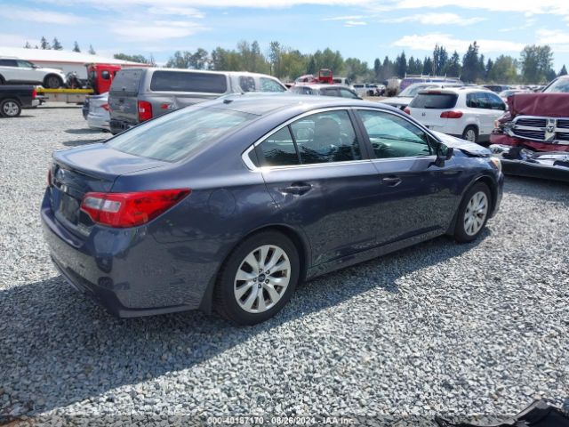 Photo 3 VIN: 4S3BNAC68F3014817 - SUBARU LEGACY 