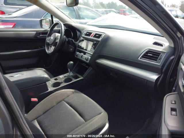 Photo 4 VIN: 4S3BNAC68F3014817 - SUBARU LEGACY 