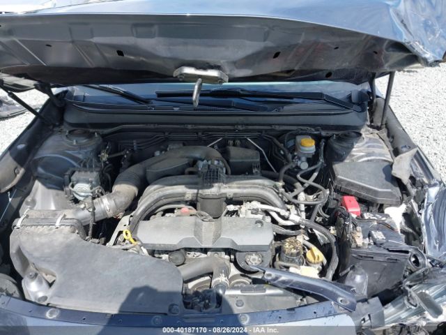 Photo 9 VIN: 4S3BNAC68F3014817 - SUBARU LEGACY 