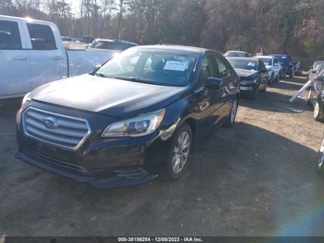 Photo 1 VIN: 4S3BNAC68F3019175 - SUBARU LEGACY 