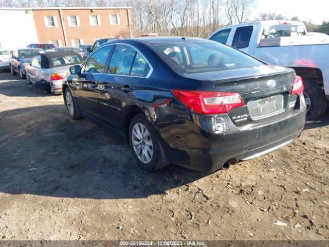 Photo 2 VIN: 4S3BNAC68F3019175 - SUBARU LEGACY 