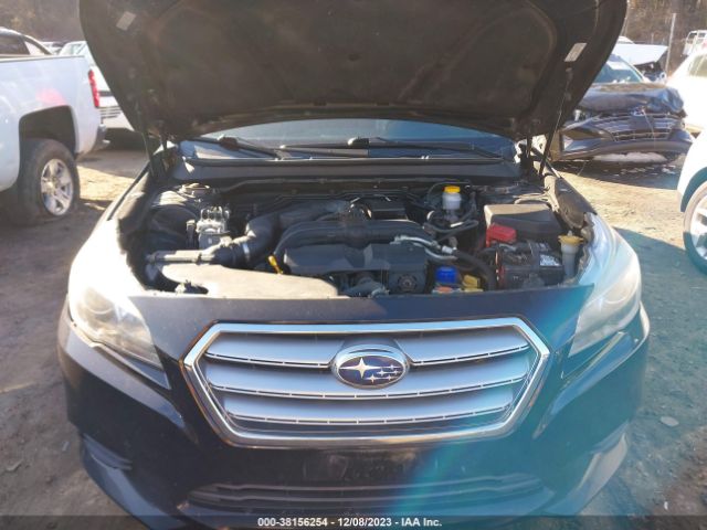 Photo 9 VIN: 4S3BNAC68F3019175 - SUBARU LEGACY 