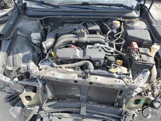 Photo 10 VIN: 4S3BNAC68F3023310 - SUBARU LEGACY 