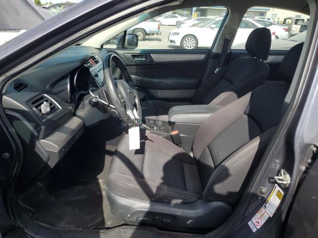 Photo 6 VIN: 4S3BNAC68F3023310 - SUBARU LEGACY 