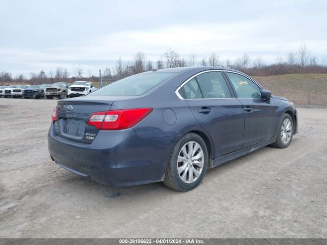 Photo 3 VIN: 4S3BNAC68F3030130 - SUBARU LEGACY 