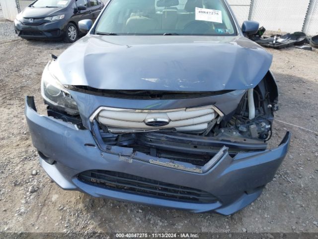 Photo 5 VIN: 4S3BNAC68F3032704 - SUBARU LEGACY 