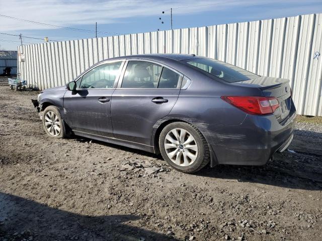 Photo 1 VIN: 4S3BNAC68F3047588 - SUBARU LEGACY 