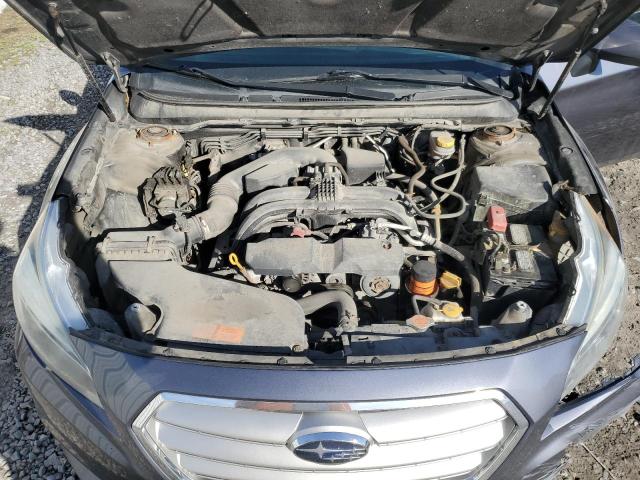 Photo 10 VIN: 4S3BNAC68F3047588 - SUBARU LEGACY 