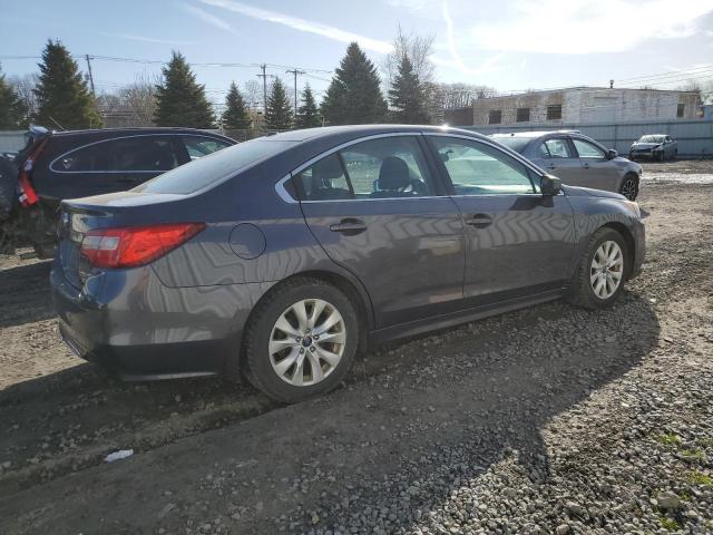 Photo 2 VIN: 4S3BNAC68F3047588 - SUBARU LEGACY 