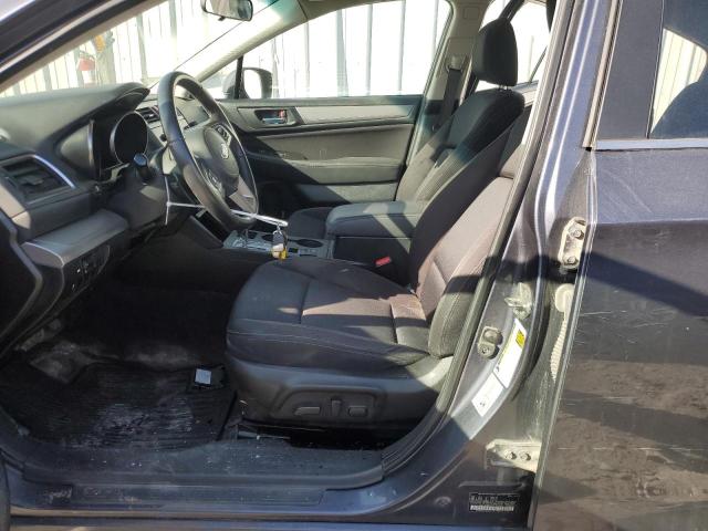 Photo 6 VIN: 4S3BNAC68F3047588 - SUBARU LEGACY 