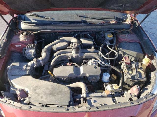 Photo 6 VIN: 4S3BNAC68F3050474 - SUBARU LEGACY 2.5 