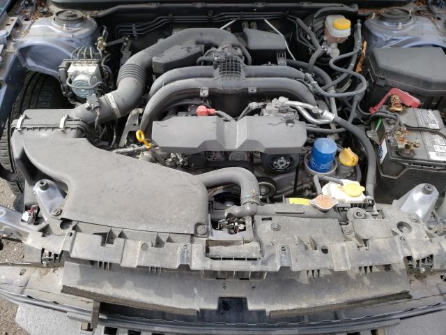 Photo 6 VIN: 4S3BNAC68F3065394 - SUBARU LEGACY 2.5 