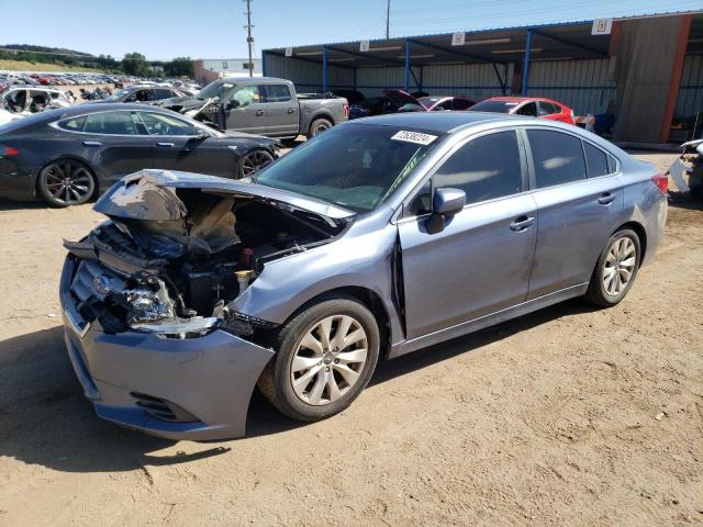 Photo 0 VIN: 4S3BNAC68F3069817 - SUBARU LEGACY 2.5 