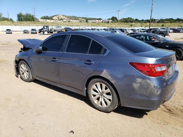 Photo 1 VIN: 4S3BNAC68F3069817 - SUBARU LEGACY 2.5 