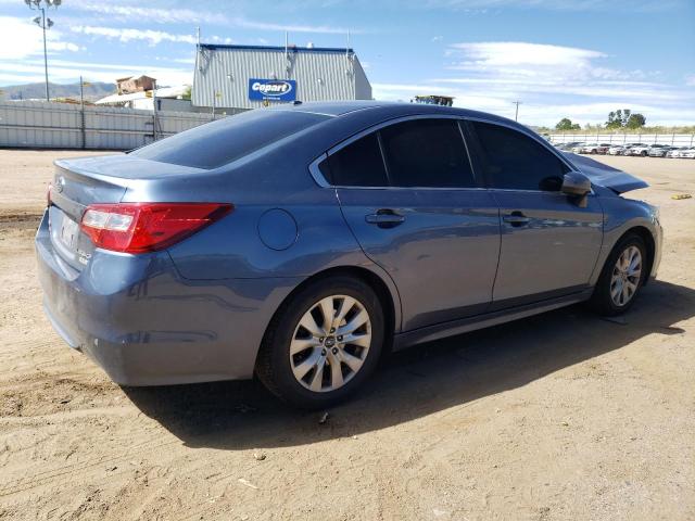 Photo 2 VIN: 4S3BNAC68F3069817 - SUBARU LEGACY 2.5 