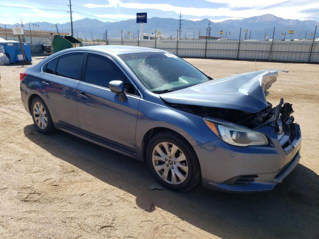 Photo 3 VIN: 4S3BNAC68F3069817 - SUBARU LEGACY 2.5 