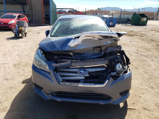 Photo 4 VIN: 4S3BNAC68F3069817 - SUBARU LEGACY 2.5 