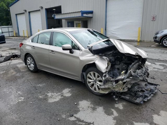 Photo 3 VIN: 4S3BNAC68G3009375 - SUBARU LEGACY 2.5 