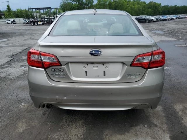 Photo 5 VIN: 4S3BNAC68G3009375 - SUBARU LEGACY 2.5 