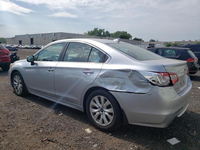 Photo 1 VIN: 4S3BNAC68G3037323 - SUBARU LEGACY 2.5 