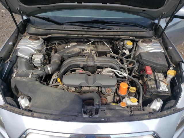 Photo 10 VIN: 4S3BNAC68G3037323 - SUBARU LEGACY 2.5 