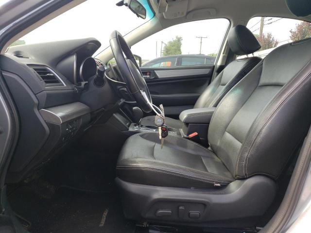 Photo 6 VIN: 4S3BNAC68G3037323 - SUBARU LEGACY 2.5 