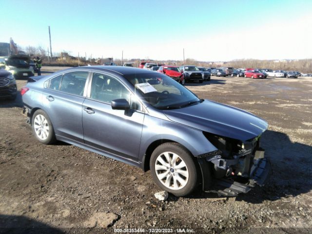 Photo 0 VIN: 4S3BNAC68G3053053 - SUBARU LEGACY 