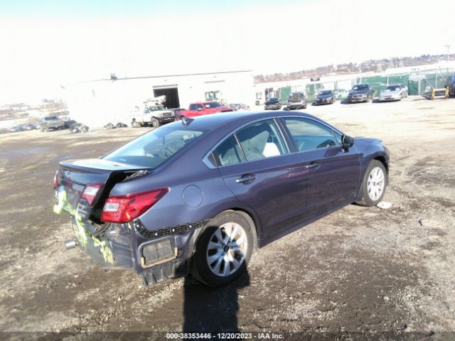 Photo 3 VIN: 4S3BNAC68G3053053 - SUBARU LEGACY 