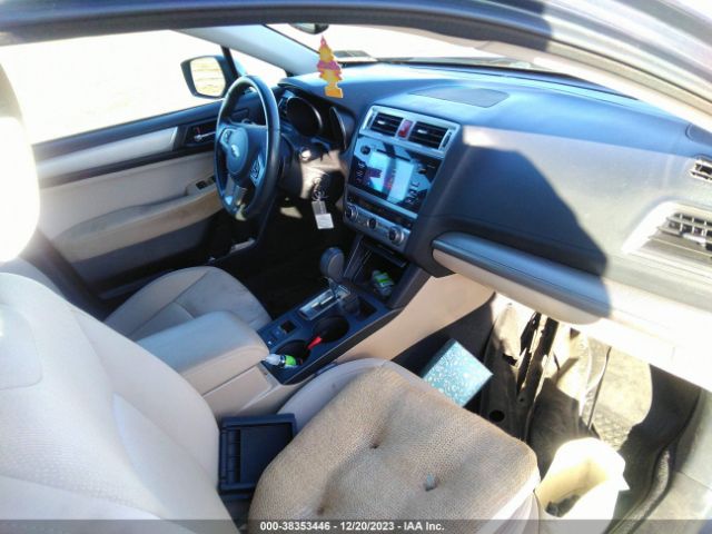 Photo 4 VIN: 4S3BNAC68G3053053 - SUBARU LEGACY 