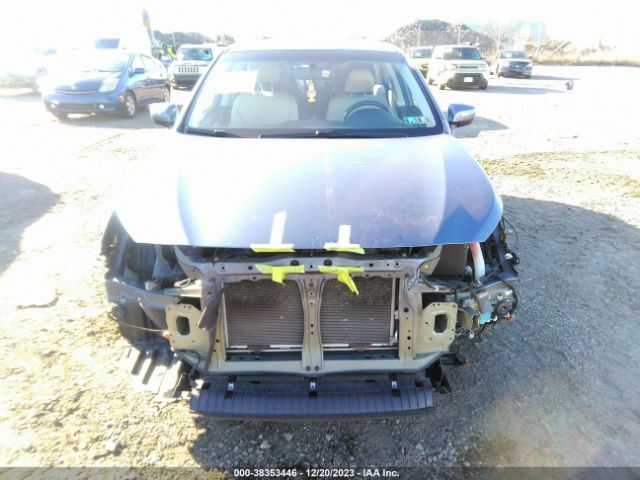 Photo 5 VIN: 4S3BNAC68G3053053 - SUBARU LEGACY 