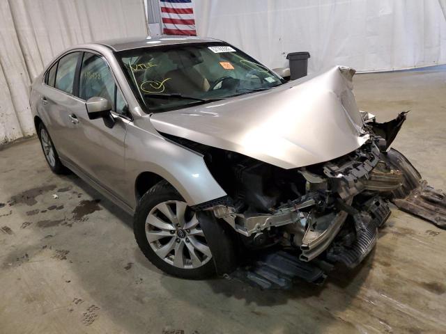 Photo 0 VIN: 4S3BNAC68G3056809 - SUBARU LEGACY 2.5 