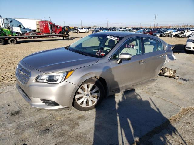 Photo 0 VIN: 4S3BNAC68G3057863 - SUBARU LEGACY 2.5 