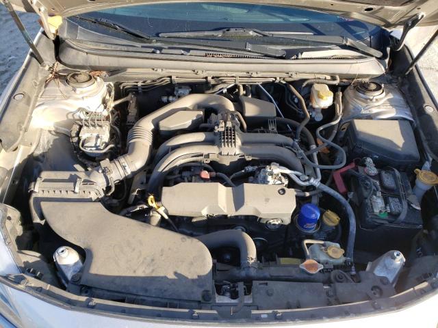 Photo 10 VIN: 4S3BNAC68G3057863 - SUBARU LEGACY 2.5 