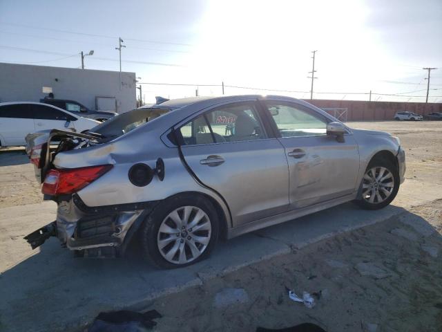 Photo 2 VIN: 4S3BNAC68G3057863 - SUBARU LEGACY 2.5 