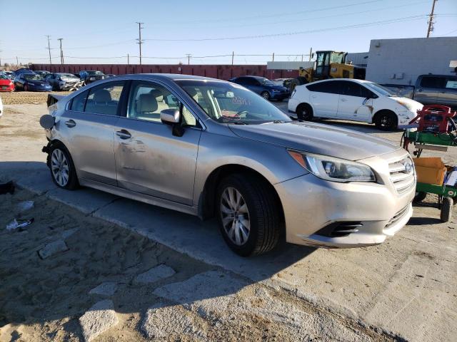 Photo 3 VIN: 4S3BNAC68G3057863 - SUBARU LEGACY 2.5 