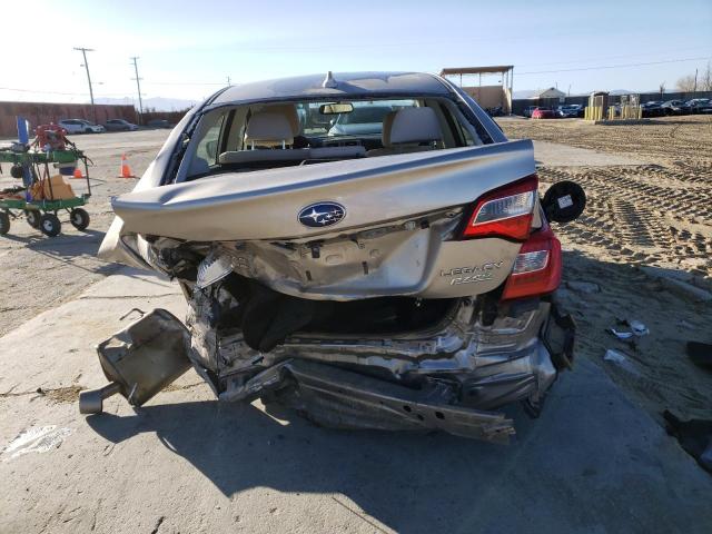 Photo 5 VIN: 4S3BNAC68G3057863 - SUBARU LEGACY 2.5 