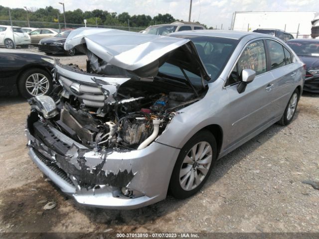 Photo 1 VIN: 4S3BNAC68G3061864 - SUBARU LEGACY 