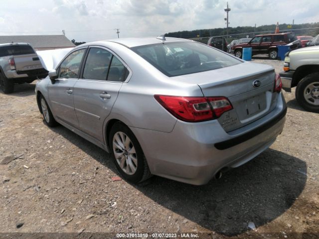 Photo 2 VIN: 4S3BNAC68G3061864 - SUBARU LEGACY 