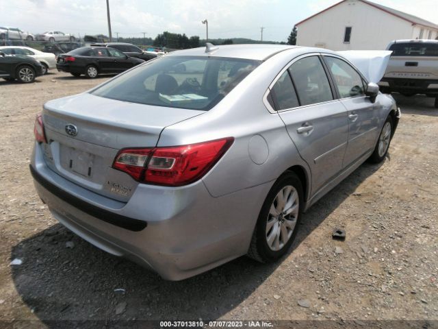 Photo 3 VIN: 4S3BNAC68G3061864 - SUBARU LEGACY 